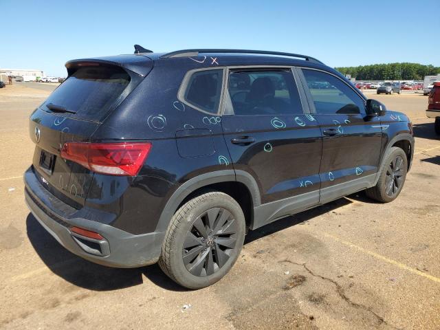 Obraz 3 z 2023 VOLKSWAGEN TAOS S 2023 z VIN 3VVDX7B25PM324994