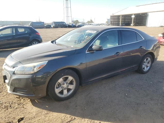 Image 1 of 2015 CHEVROLET MALIBU LS 2015 with VIN 1G11A5SL6FF148321