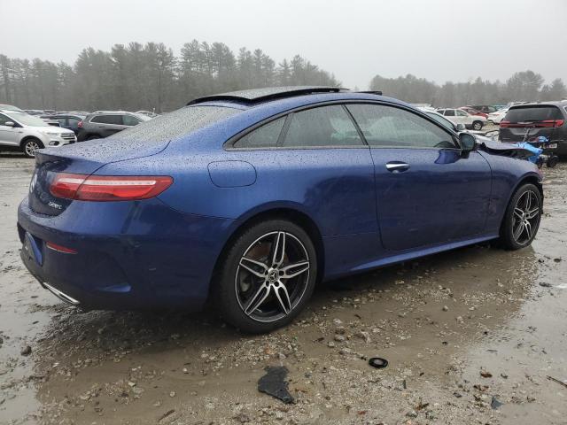 Obraz 3 z 2020 MERCEDES-BENZ E 450 4MATIC 2020 z VIN W1K1J6JB6LF132790