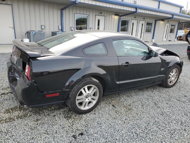Image 3 of 2008 FORD MUSTANG GT 2008 with VIN 1ZVHT82H985138546