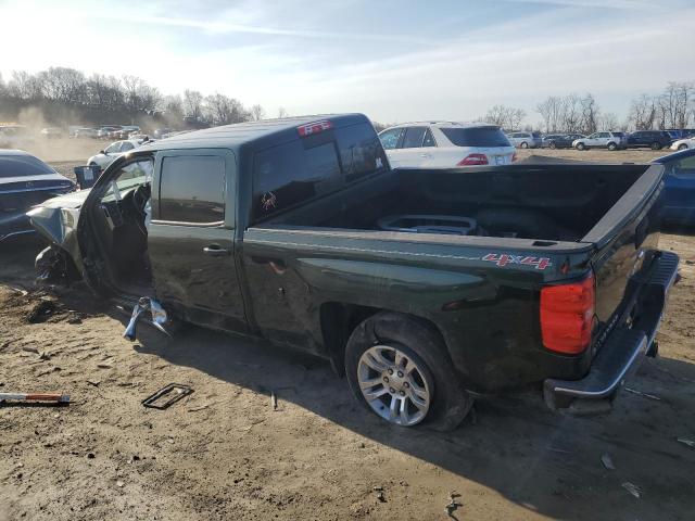 Image 2 of 2015 CHEVROLET SILVERADO K1500 LT 2015 with VIN 3GCUKREC1FG512910