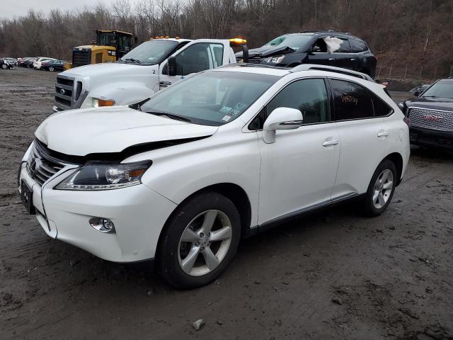 Obraz 2015 LEXUS RX 350 BASE 2015