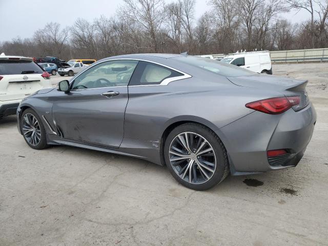 Изображение 2 2017 INFINITI Q60 PREMIUM 2017 с VIN JN1EV7EL1HM551581