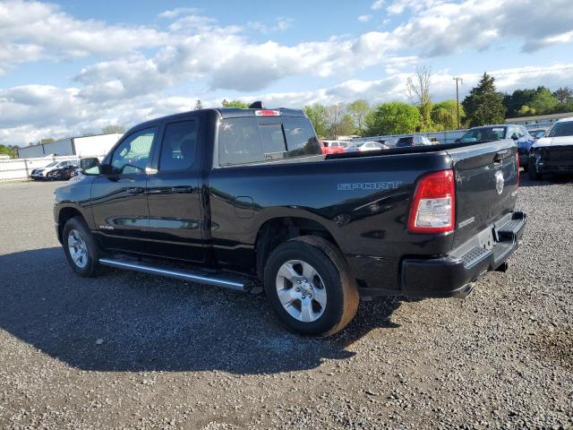 Obraz 2 z 2021 RAM 1500 BIG HORN/LONE STAR 2021 z VIN 1C6SRFBT1MN784701