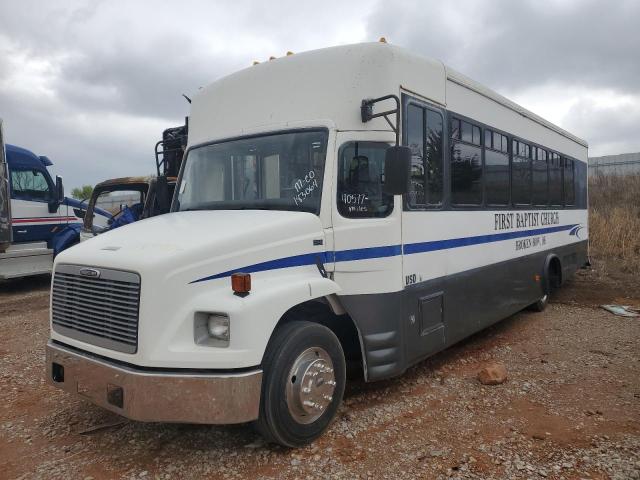 Image 2 of 2002 FREIGHTLINER CHASSIS FB65 2002 with VIN 4UZAAZAL92CJ77237