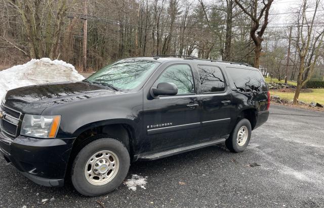 Obraz 2 z 2007 CHEVROLET SUBURBAN K2500 2007 z VIN 3GNGK26K87G245784