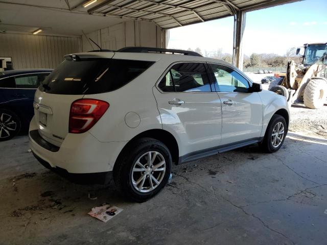 Obraz 3 z 2016 CHEVROLET EQUINOX LT 2016 z VIN 1GNALCEK0GZ102225