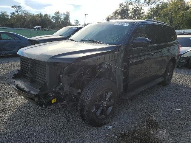Изображение 2021 FORD EXPEDITION XL 2021