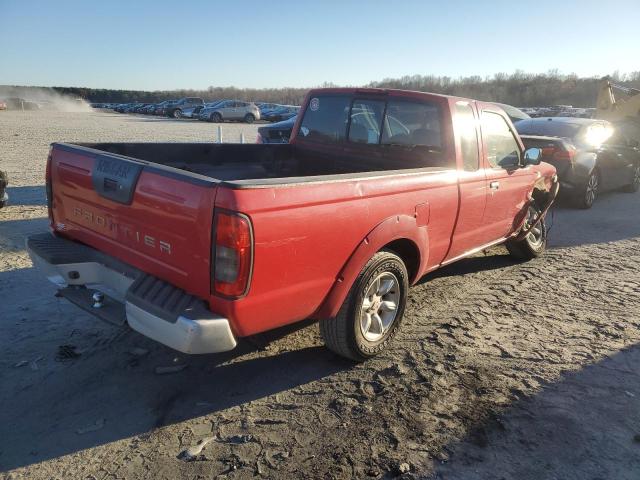 Image 3 of 2001 NISSAN FRONTIER KING CAB XE 2001 with VIN 1N6DD26S81C365355