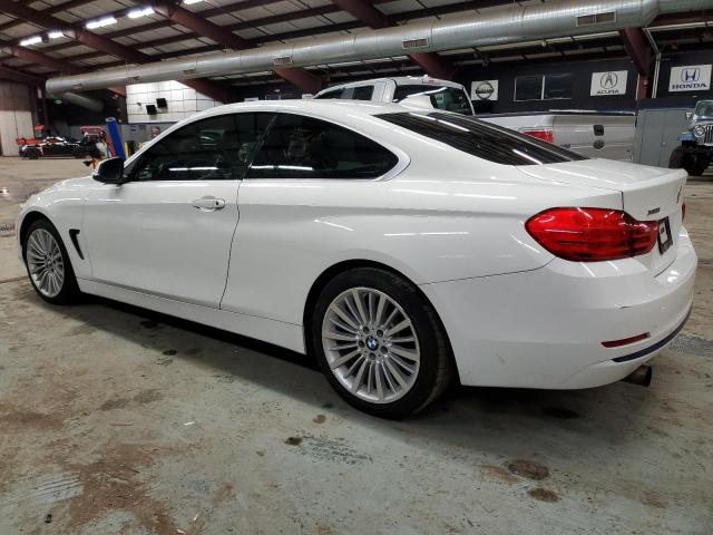 Изображение 2 2016 BMW 428 XI 2016 с VIN WBA3N9C56GK249697