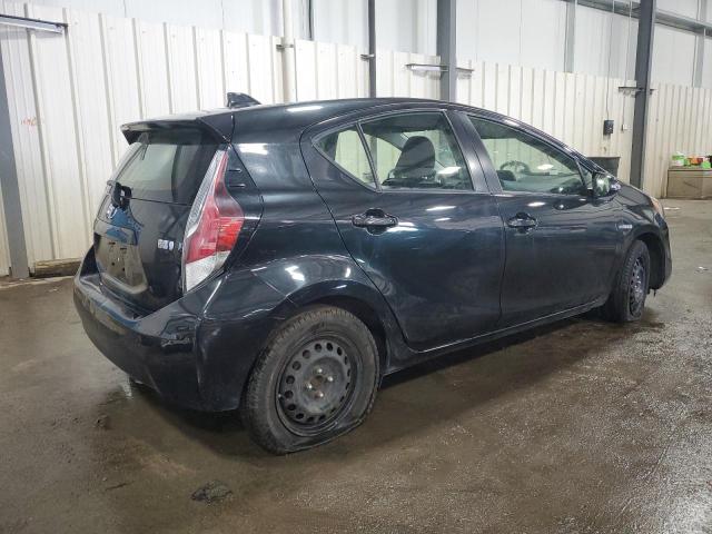 Image 3 of 2016 TOYOTA PRIUS C  2016 with VIN JTDKDTB36G1590540