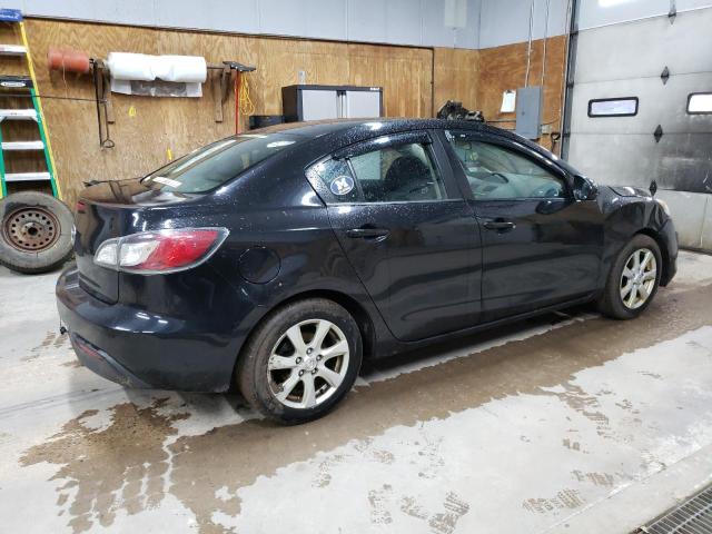 Image 3 of 2010 MAZDA 3 I 2010 with VIN JM1BL1SF5A1308266