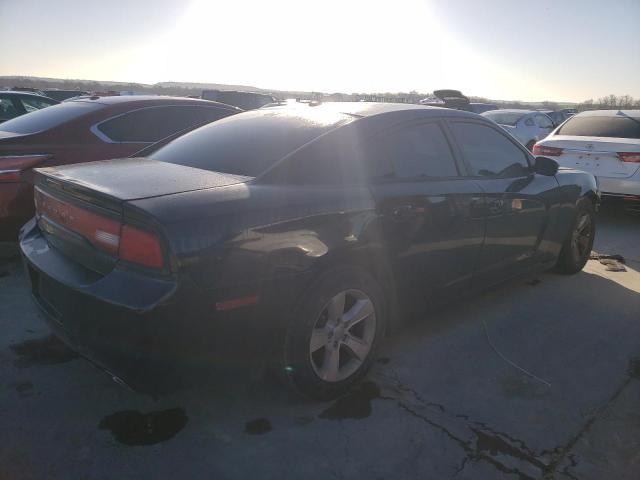 Obraz 3 z 2012 DODGE CHARGER SXT 2012 z VIN 2C3CDXHG5CH134700
