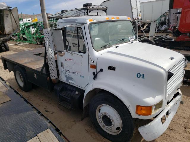 Image 1 of 1995 INTERNATIONAL 4000 4700 1995 with VIN 1HTSCAAN6SH641239