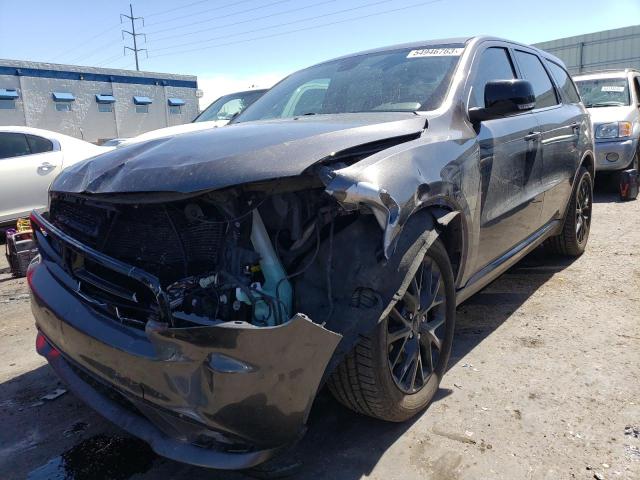2016 DODGE DURANGO R/T 2016 image