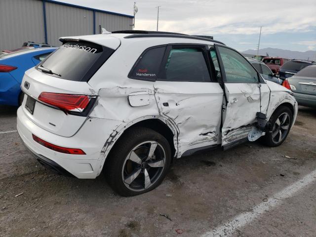 Obraz 3 z 2023 AUDI Q5 PRESTIGE 45 2023 z VIN WA1FAAFY6P2179714