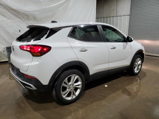 Image 3 of 2020 BUICK ENCORE GX PREFERRED 2020 with VIN KL4MMCSLXLB122110