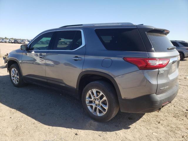 Изображение 2 2018 CHEVROLET TRAVERSE LT 2018 с VIN 1GNERGKW3JJ222265