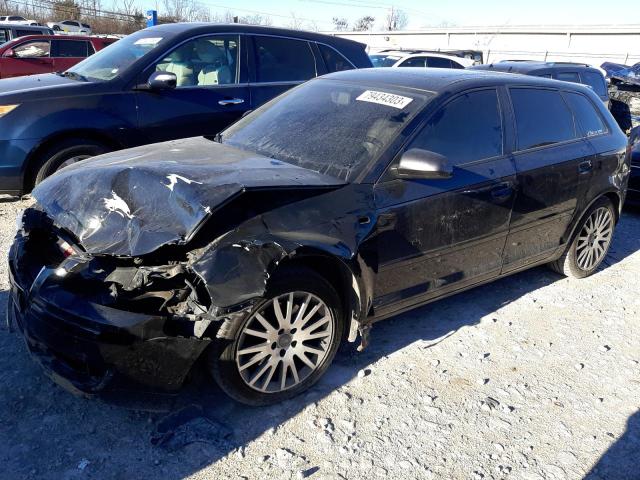 2007 AUDI A3 2 2007 image