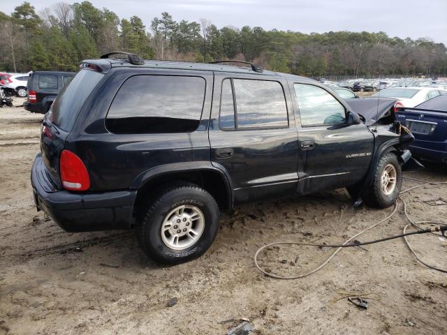 Изображение 3 1998 DODGE DURANGO  1998 с VIN 1B4HS28Y4WF130952