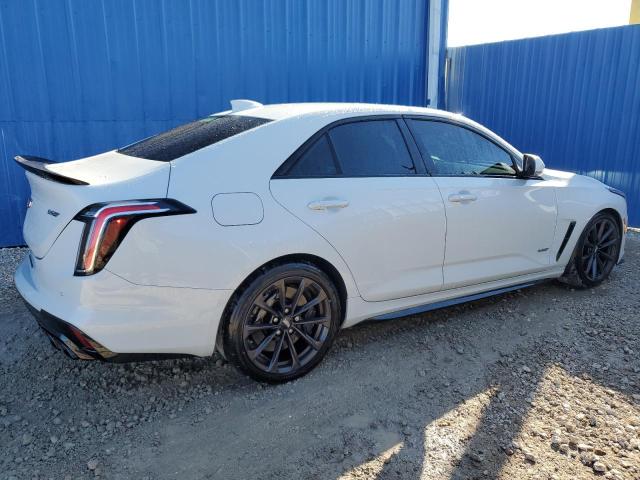 Изображение 3 2022 CADILLAC CT4-V BLACKWING 2022 с VIN 1G6D75RP1N0410956