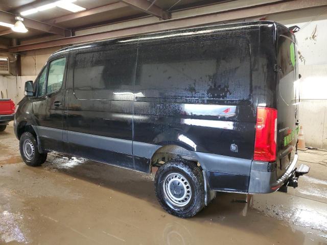 Obraz 2 z 2020 MERCEDES-BENZ SPRINTER 2500 2020 z VIN W1W4EBVY8LT021909