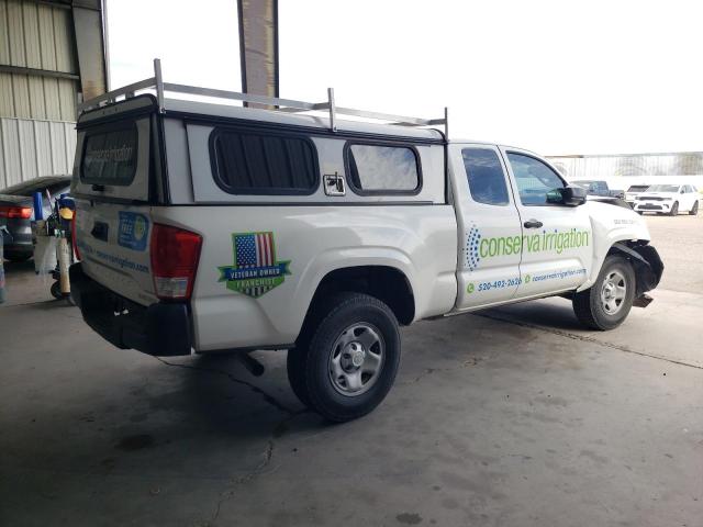 Image 3 of 2017 TOYOTA TACOMA ACCESS CAB 2017 with VIN 5TFRX5GN0HX085233