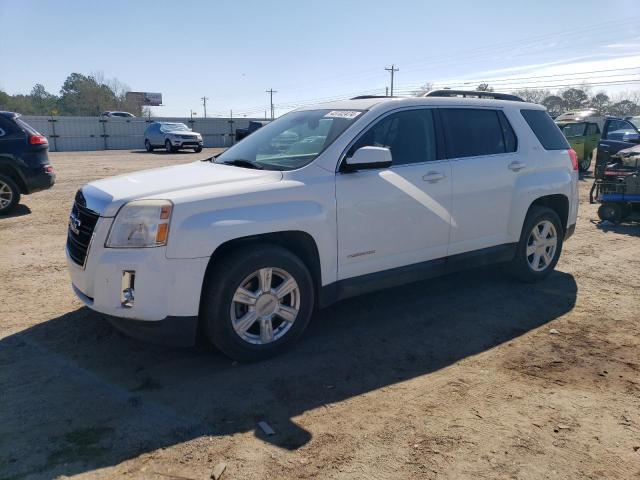 Image 1 of 2015 GMC TERRAIN SLE 2015 with VIN 2GKALREK9F6144581