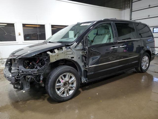Obraz 1 z 2010 CHRYSLER TOWN & COUNTRY LIMITED 2010 z VIN 2A4RR7DX9AR365971