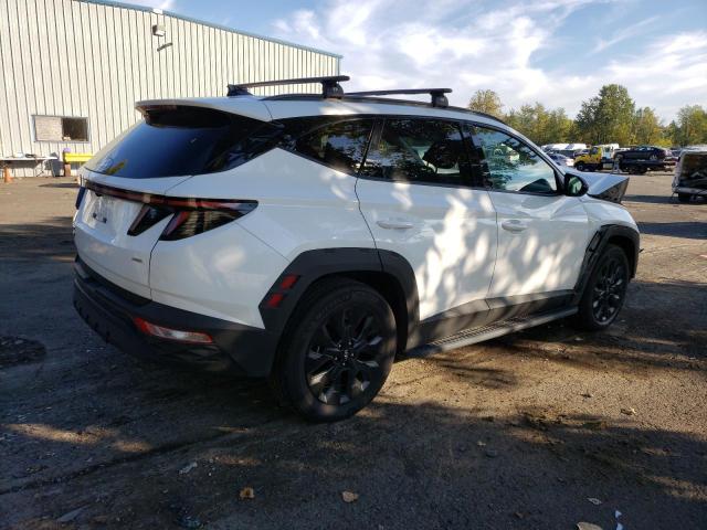 Изображение 3 2023 HYUNDAI TUCSON N LINE 2023 с VIN KM8JFCAE5PU219825