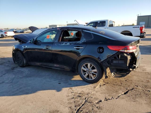 Изображение 2 2018 KIA OPTIMA LX 2018 с VIN 5XXGT4L39JG185443