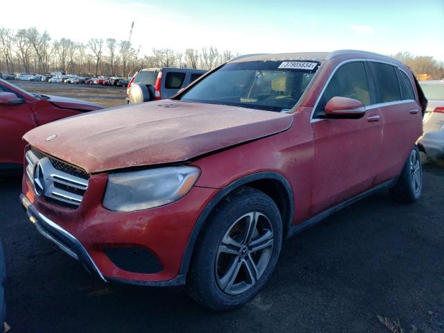 Obraz 1 z 2019 MERCEDES-BENZ GLC 300 2019 z VIN WDC0G4JB3KV172073