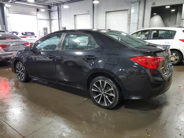 Изображение 2 2017 TOYOTA COROLLA L 2017 с VIN 5YFBURHE6HP623304