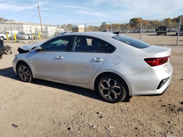 Изображение 2 2021 KIA FORTE FE 2021 с VIN 3KPF24AD4ME386805
