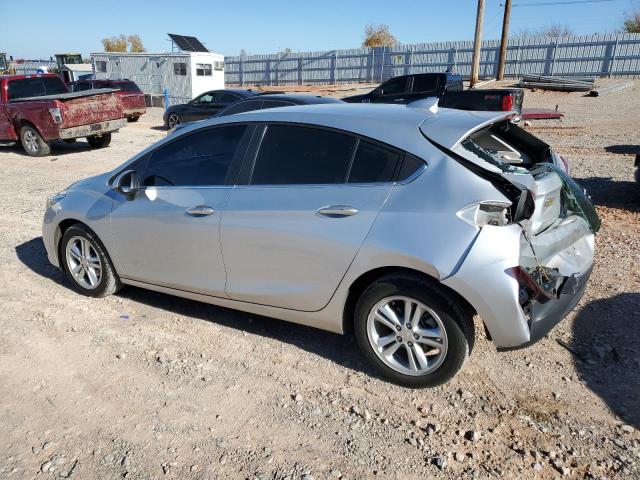Obraz 2 z 2017 CHEVROLET CRUZE LT 2017 z VIN 3G1BE6SM4HS590102