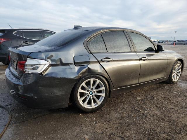 Image 3 of 2018 BMW 320 XI 2018 with VIN WBA8A3C51JA491566