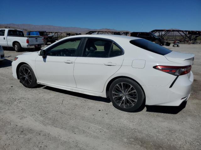 Image 2 of 2018 TOYOTA CAMRY L 2018 with VIN JTNB11HK4J3020362