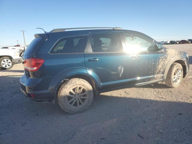 Obraz 3 z 2013 DODGE JOURNEY SXT 2013 z VIN 3C4PDCBG9DT647276