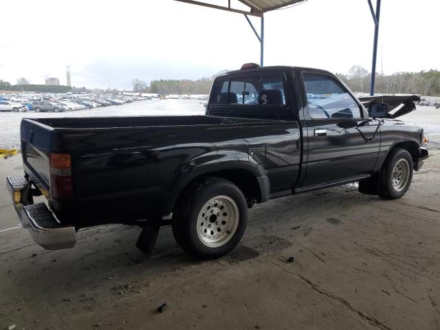Image 3 of 1994 TOYOTA PICKUP 1/2 TON SHORT WHEELBASE DX 1994 with VIN 4TARN81PXRZ278220
