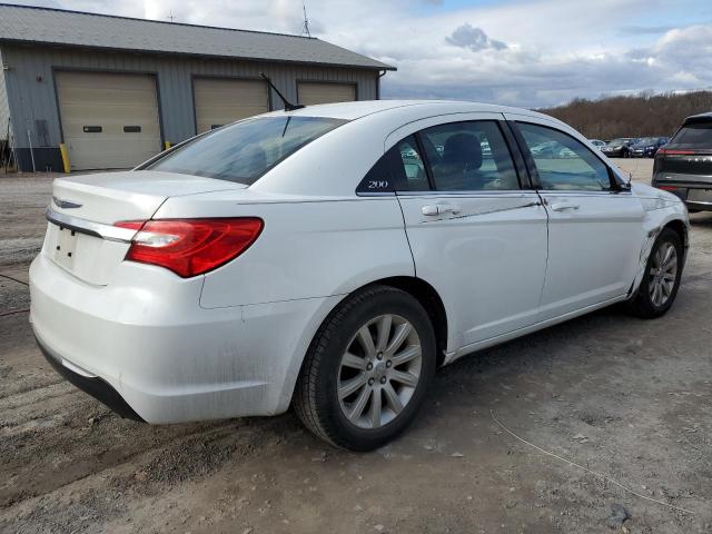 Image 3 of 2012 CHRYSLER 200 TOURING 2012 with VIN 1C3CCBBB5CN301664