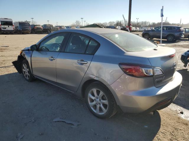 Obraz 2 z 2011 MAZDA 3 I 2011 z VIN JM1BL1VFXB1447869