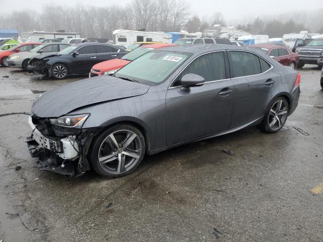 2017 LEXUS IS 300 2017 image