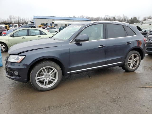 Изображение 2015 AUDI Q5 PREMIUM PLUS 2015