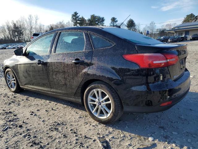 Image 2 of 2016 FORD FOCUS SE 2016 with VIN 1FADP3F20GL400792