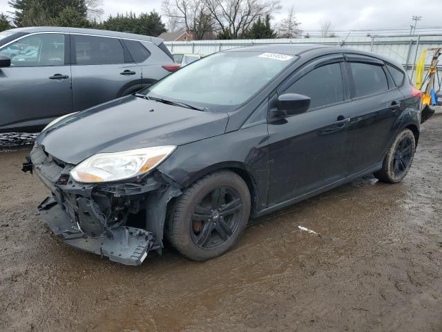 Изображение 1 2012 FORD FOCUS SE 2012 с VIN 1FAHP3K2XCL351716
