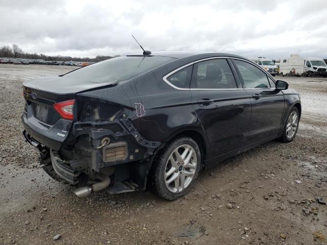 Image 3 of 2014 FORD FUSION SE 2014 with VIN 3FA6P0HDXER176757