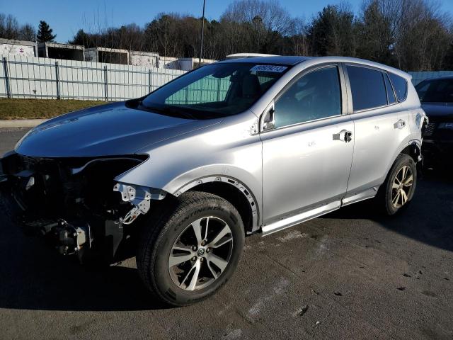 Изображение 1 2017 TOYOTA RAV4 XLE 2017 с VIN 2T3RFREV4HW640301