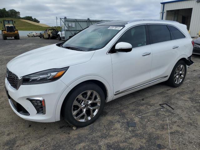 Obraz 2019 KIA SORENTO SX 2019