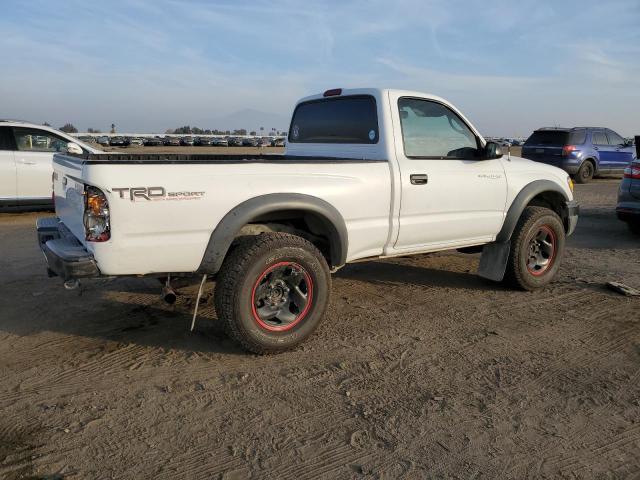 Изображение 3 2001 TOYOTA TACOMA PRERUNNER 2001 с VIN 5TENM92N91Z842232