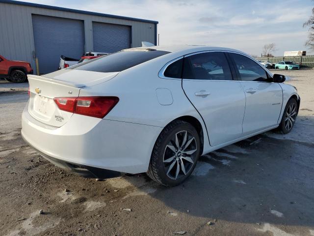 Obraz 3 z 2017 CHEVROLET MALIBU LT 2017 z VIN 1G1ZE5ST7HF195139
